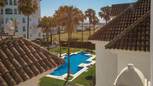 Apartamento Marina Real 534