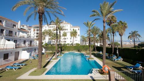 Apartamento Marina Real 534