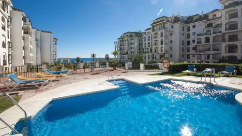 Apartamento Marina De La Duquesa 815