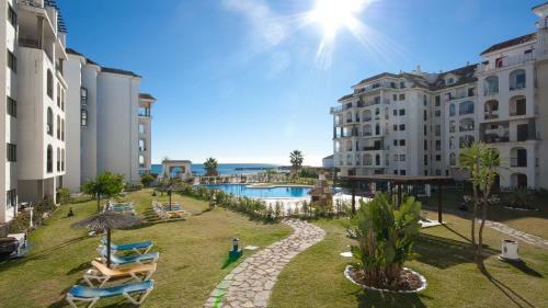 Apartamento Marina De La Duquesa 815