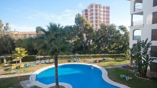 Apartamento Marina De La Duquesa 815