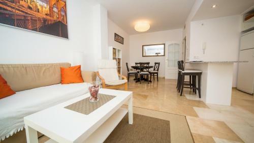 Apartamento Marina De La Duquesa 528