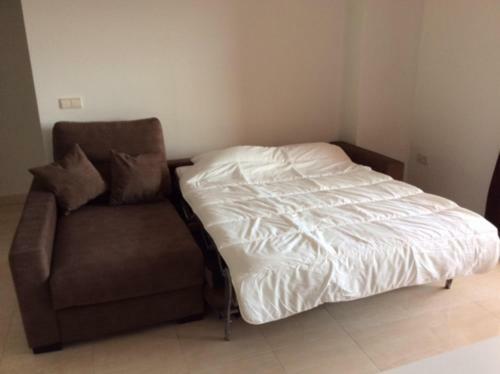 Apartamento 2208-superb Apt With Amazing Seaview