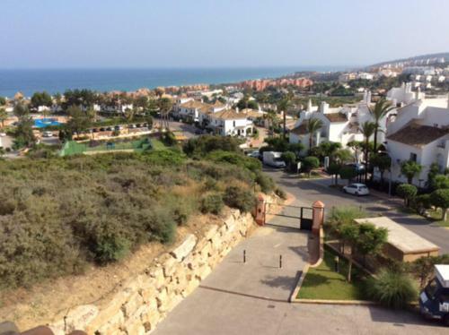 Apartamento 2208-superb Apt With Amazing Seaview