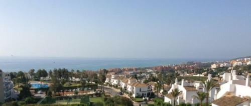 Apartamento 2208-superb Apt With Amazing Seaview