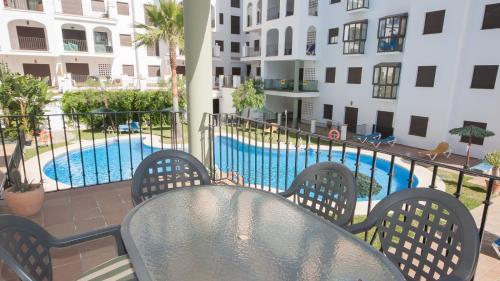 Apartamento Marina De La Duquesa 813