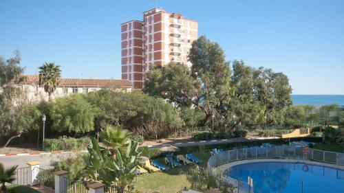 Apartamento Marina De La Duquesa 813