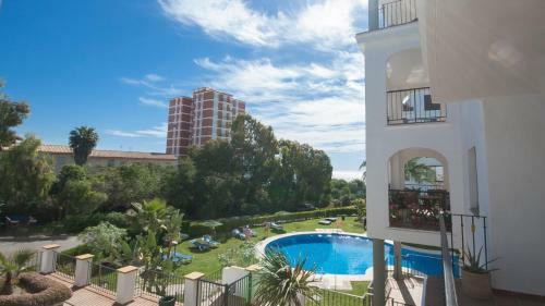 Apartamento Marina De La Duquesa 813