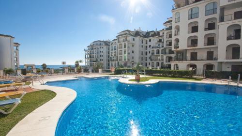 Apartamento Marina De La Duquesa 813