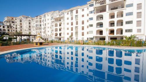 Apartamento Marina De La Duquesa 813