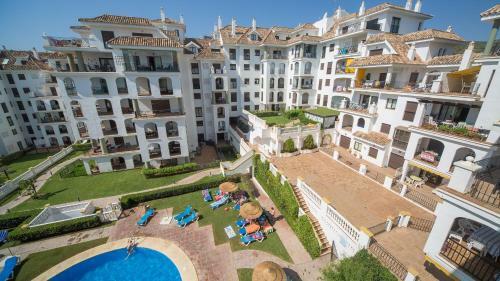 Apartamento Marina De La Duquesa 849