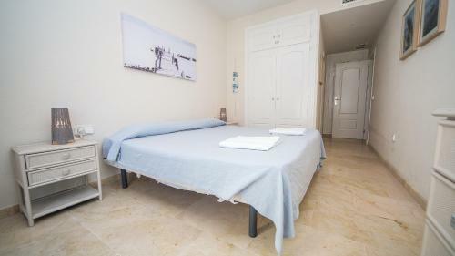 Apartamento Marina De La Duquesa 849
