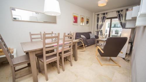Apartamento Marina De La Duquesa 849