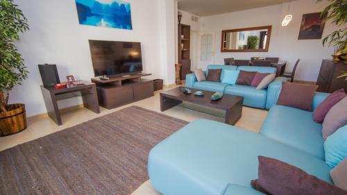 Apartamento Marina De La Duquesa 941