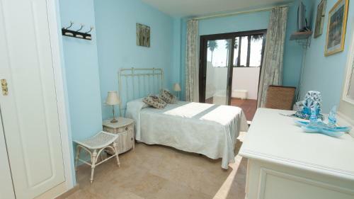 Apartamento Marina Real 502