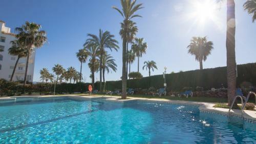 Apartamento Marina Real 502
