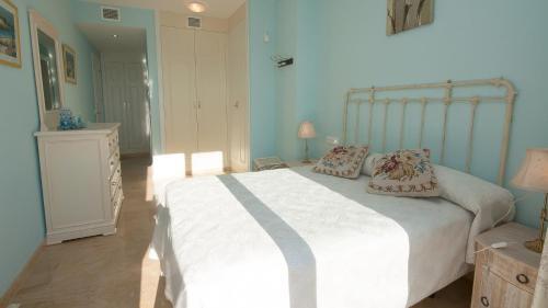 Apartamento Marina Real 502