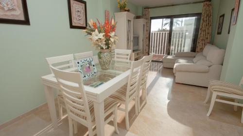 Apartamento Marina Real 502
