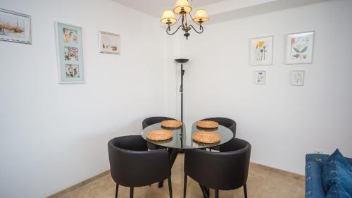Apartamento Marina De La Duquesa 354