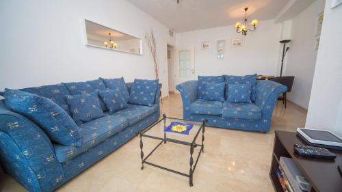Apartamento Marina De La Duquesa 354