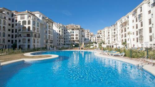 Apartamento Marina De La Duquesa 722