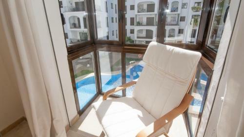 Apartamento Marina De La Duquesa 722