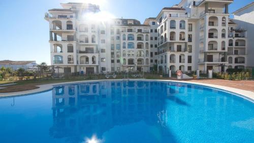 Apartamento Marina De La Duquesa 231