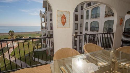 Apartamento Marina De La Duquesa 231