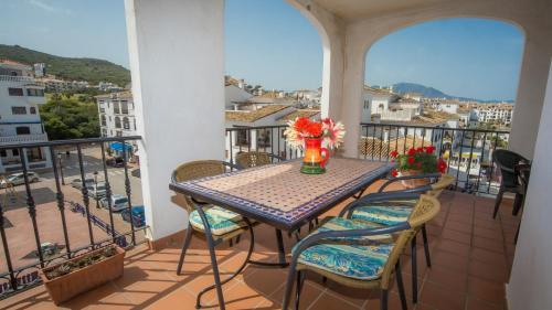 Apartamento Marina Real 254