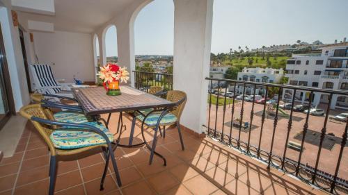 Apartamento Marina Real 254