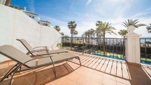Apartamento Marina Real 522