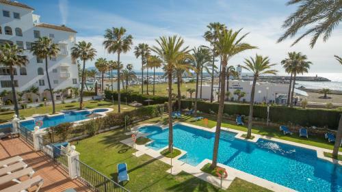 Apartamento Marina Real 522