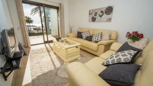 Apartamento Marina Real 522