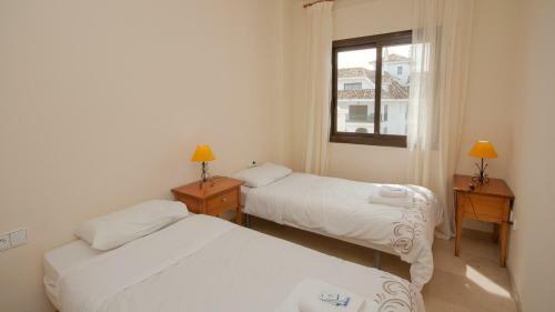 Apartamento Marina De La Duquesa 859