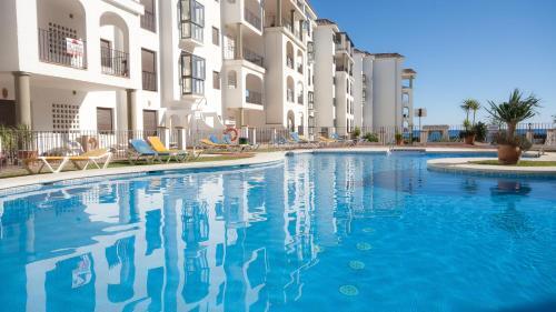 Apartamento Marina De La Duquesa 859