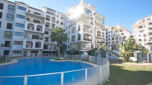 Apartamento Marina De La Duquesa 859