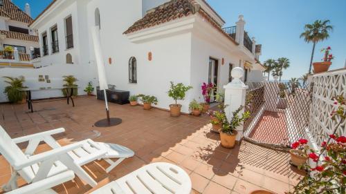 Apartamento Marina Real 524