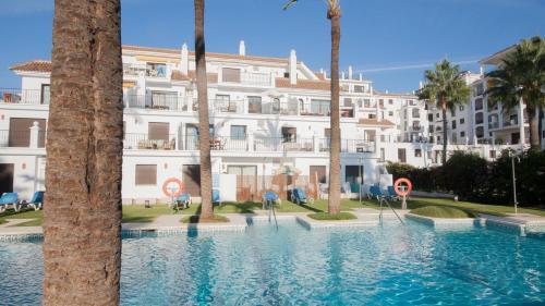 Apartamento Marina Real 245