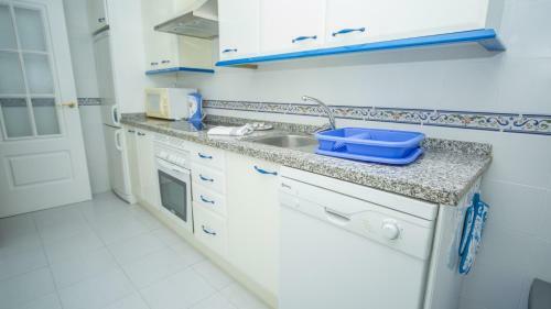 Apartamento Marina Real 303