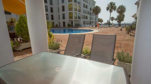 Apartamento Marina Real 303
