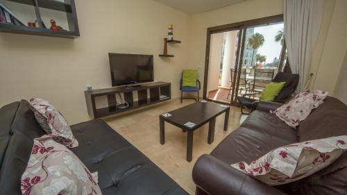 Apartamento Marina Real 303