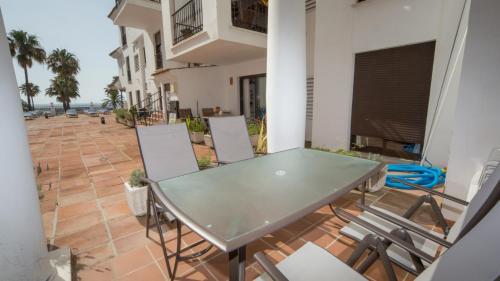 Apartamento Marina Real 303