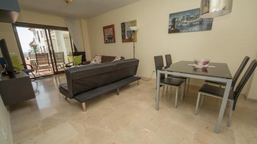 Apartamento Marina Real 303