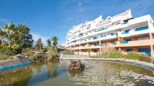 Apartamento Duquesa Suites 335