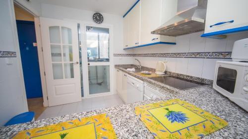 Apartamento Duquesa Suites 335