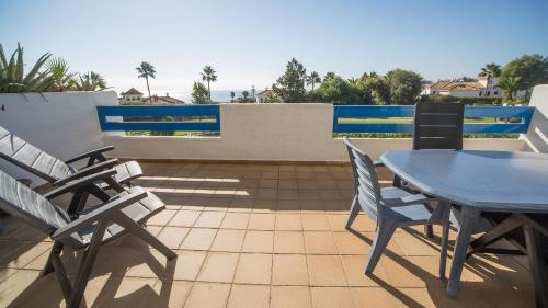 Apartamento Duquesa Suites 335