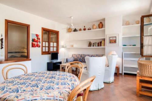 Apartamento Puerto Cabopino