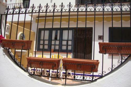 Apartamento Puerto Cabopino