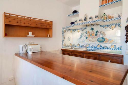 Apartamento Puerto Cabopino