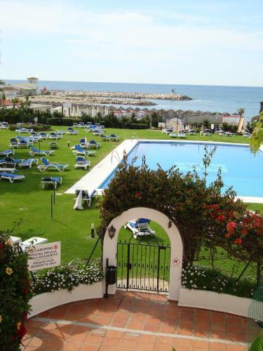 Apartamento Puerto Cabopino